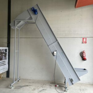 Elevador de botellas