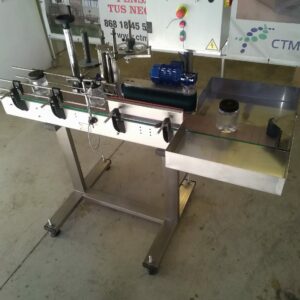 Etiquetadora básica