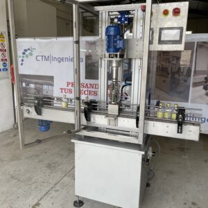 CERRADORA PILFER AUTOMATICA